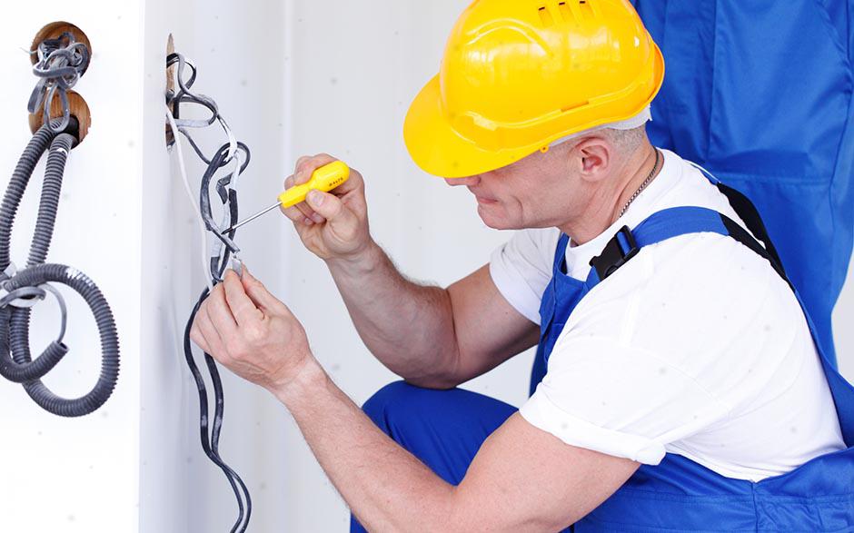 électricien dépannage Romainville